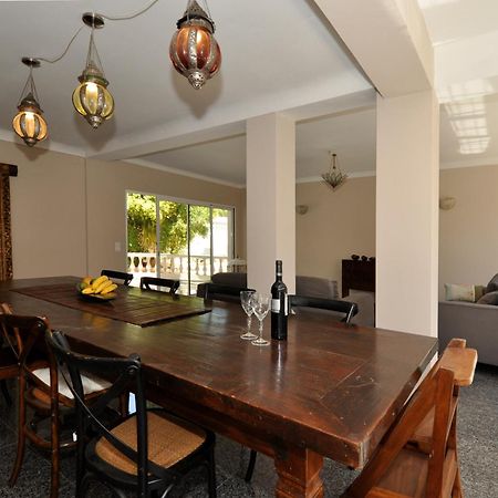 Beachhouselagos Dış mekan fotoğraf