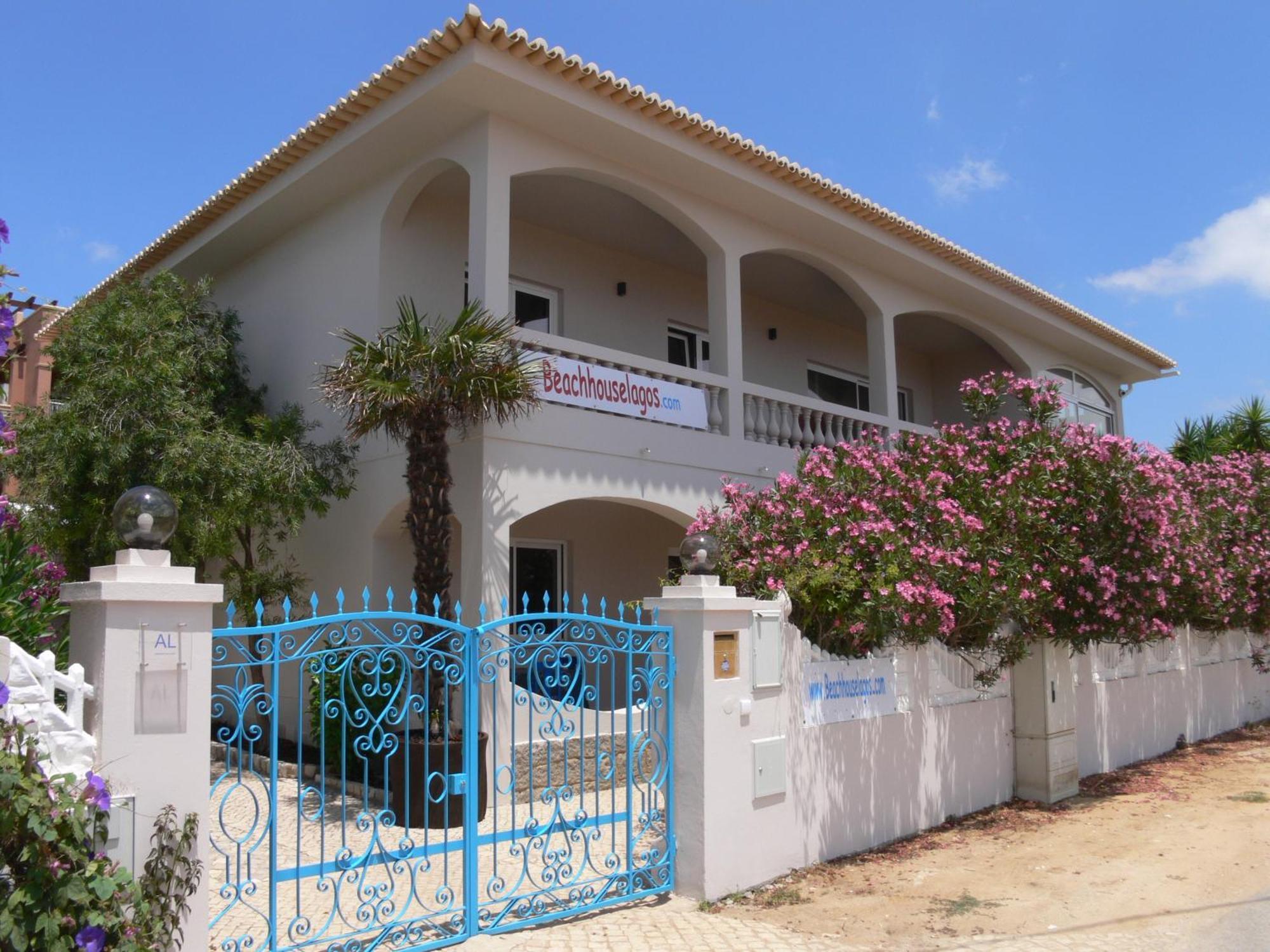 Beachhouselagos Dış mekan fotoğraf