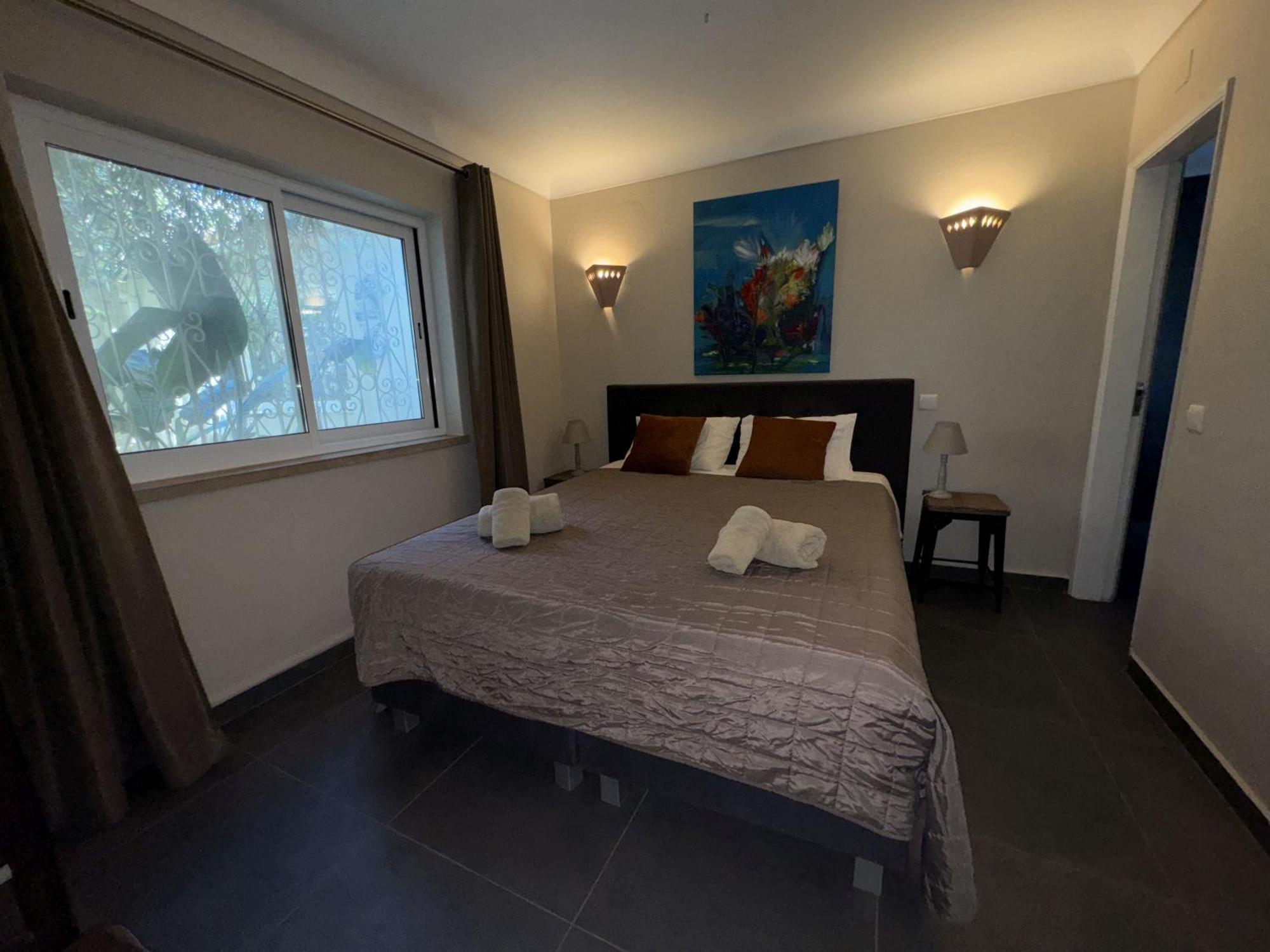 Beachhouselagos Dış mekan fotoğraf