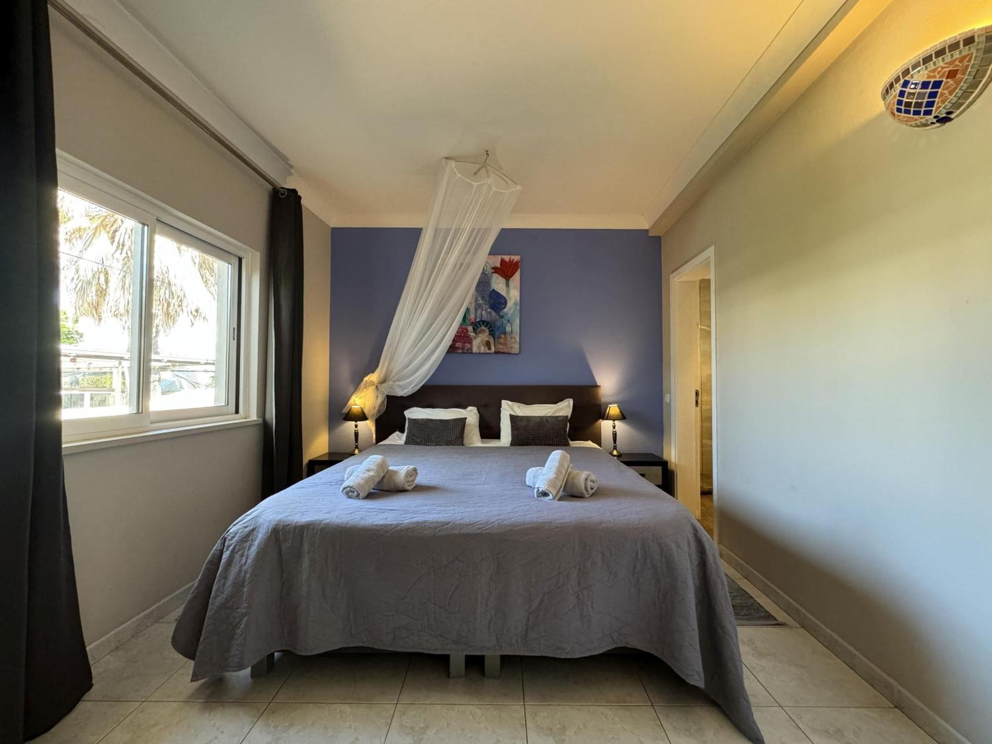 Beachhouselagos Dış mekan fotoğraf