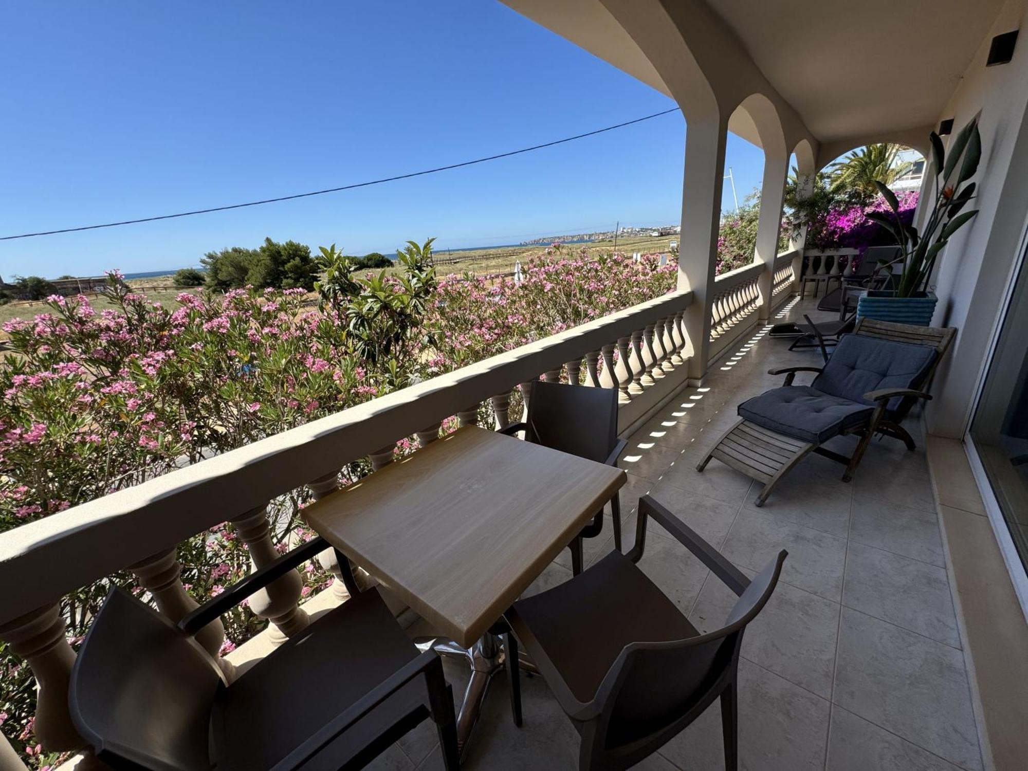 Beachhouselagos Dış mekan fotoğraf