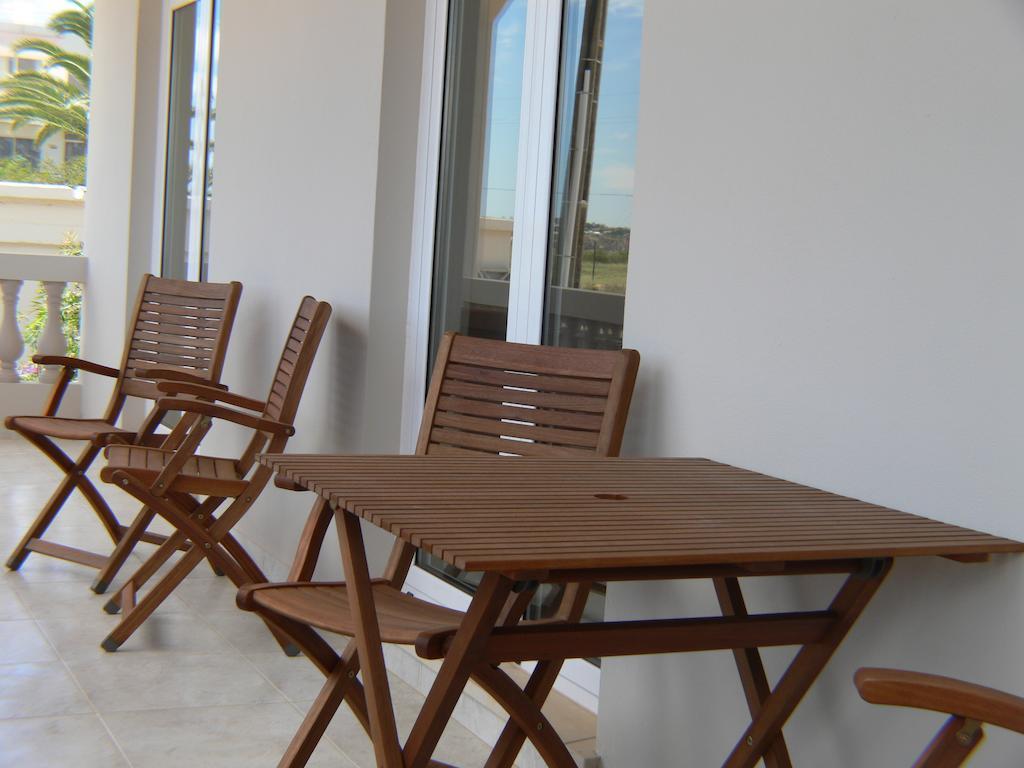 Beachhouselagos Oda fotoğraf